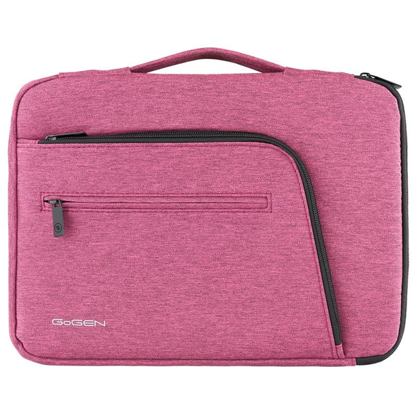 Etui na laptopa GoGEN Sleeve Pro do 13" (NTBSLEEVEP13P) Różowe