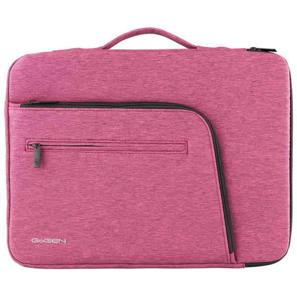 Etui na laptopa GoGEN Sleeve Pro do 15,6" (NTBSLEEVEP15P) Różowe