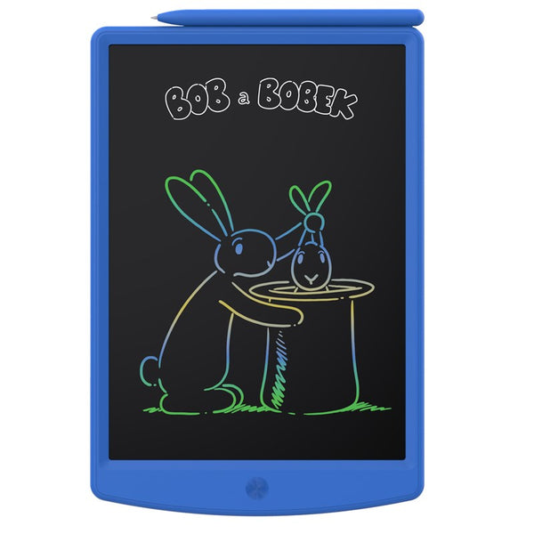 Tablet GoGEN BOB A BOBEK TABULKA Niebieska