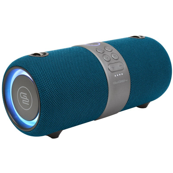 Portable Speaker GoGEN FUNBEE BS 420BL Niebieski