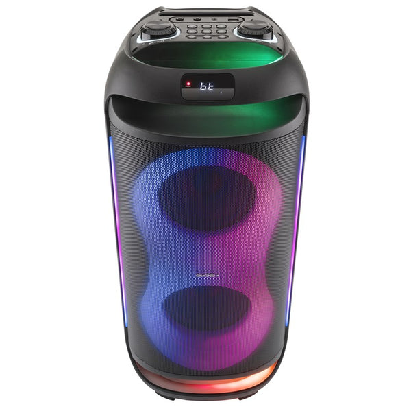 Domowy zestaw audio GoGEN PARTEE BPS 696 Czarny