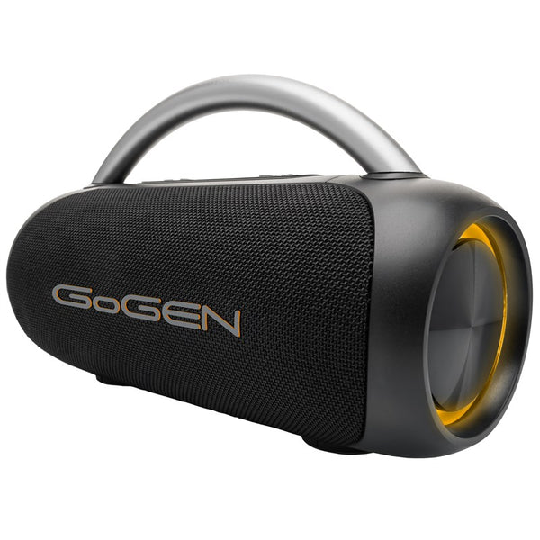 Portable Speaker GoGEN ROLLEE BS 380 Czarny