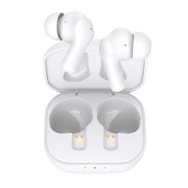 Słuchawki GoGEN TWS BAR LITE (TWSBARLITEW) Biała